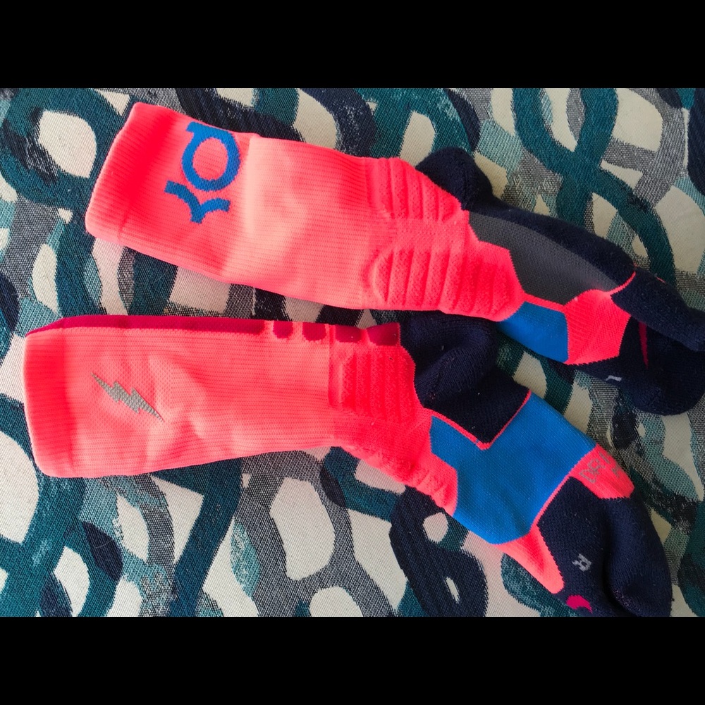Nike Elite Socks